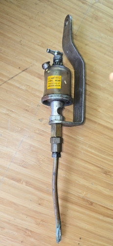 Vintage adams lubricator - vintage,