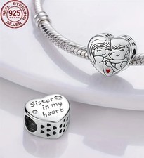 'Sister In My Heart' Sterling