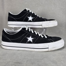 Converse One Star Pro Shoes