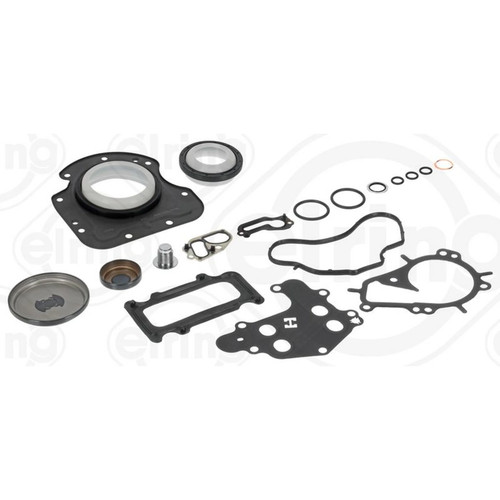 Elring crankcase gasket - gasket, id