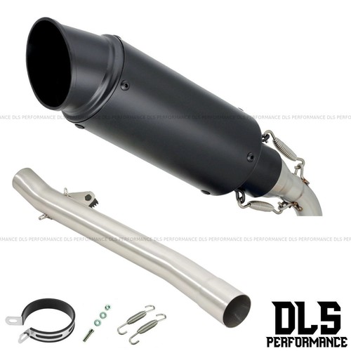 Exhaust for gsf1200 bandit - exhaust,