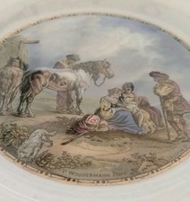 Vintage/Antique Prattware