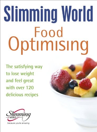 Food optimising slimming world - food,