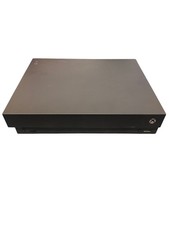 XBOX ONE X 1Tb 1 Controller
