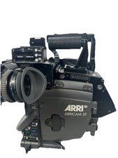 ARRI Arricam Studio (ST) 35mm Camera Package - 3 perf