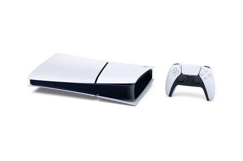 Sony playstation slim - playstation, 5