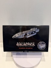 Master Replicas Battlestar