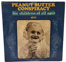 Peanut Butter Conspiracy For