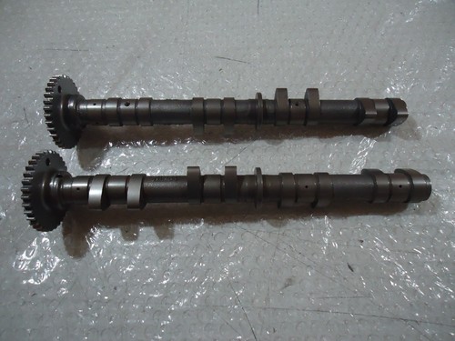 Kawasaki zx6r camshafts 6r - zx6r, zx-6r