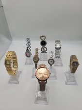 Watches, Spairs, and Repairs