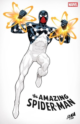 Amazing spider man - amazing, #27