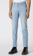 Wrangler Jeans Mens Arizona stretch fit 'Flingwing' FACTORY SECONDS WA218