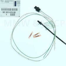 WIRING LOOM FOR HEADLIGHT