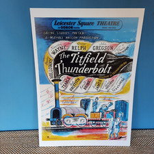 The Titfield Thunderbolt -