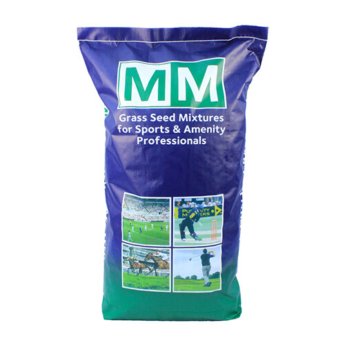 Limagrain mm50 grass lawn - mm50,
