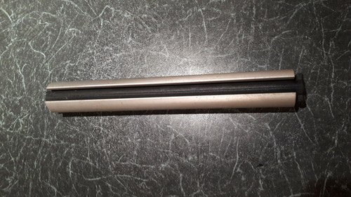 New furling system joining - furling,