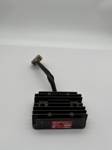 Kawasaki 750 650 - 750, voltage