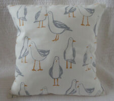 16" inch Cushion Cover Seagull