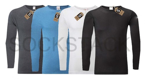 Men thermal long sleeve top - thermal,