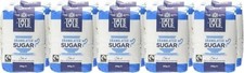 Tate and Lyle Fairtrade Granulated Sugar 500 G (Pack of 10)