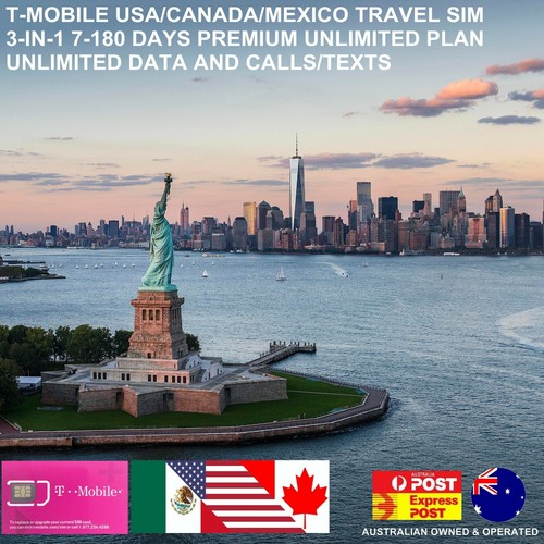 Mobile usa mexico sim card - t-mobile,
