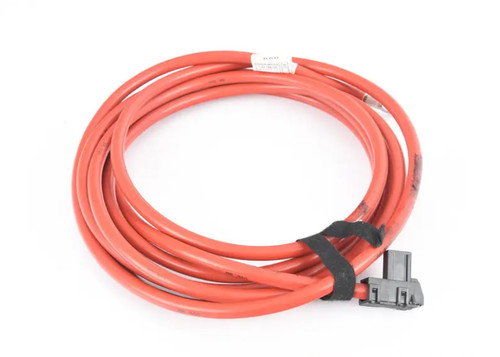Bmw coupe e82 - bmw, cable