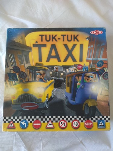 Tuk taxi - tuk-tuk,