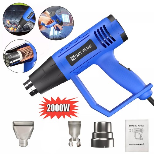 Heat gun for - heat, crafts