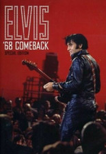 Elvis Presley - '68 Comeback