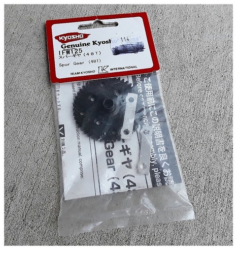 Vintage car buggy - car, kyosho