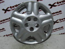 TOYOTA AVENSIS 1998-2003 15" WHEEL TRIM HUB CAP - SINGLE 42602-05080 - XBWC0171