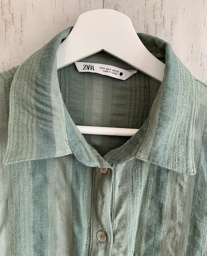 Zara ladies unique style - unique,