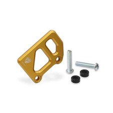 Moto Guzzi V100 Mandello 2022-2024 Gold CNC Racing Brake Pump Guard