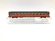 Roco N Gauge Coach - SBB CFF
