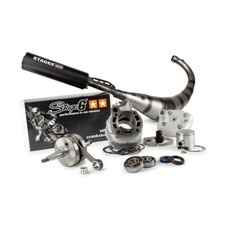 Stage6 Streetrace 88 CC AM6