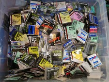 10 PKS OF FRESH WATER CARP