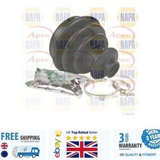 Drive Shaft Bellow ACB1002 For