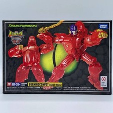 Transformers Masterpiece