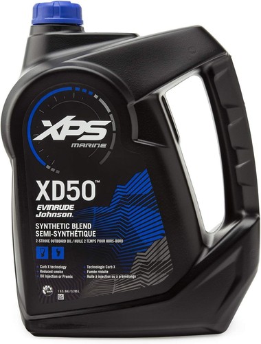Xps marine evinrude johnson - evinrude,