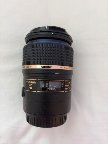 Tamron 90mm macro 1 - tamron,