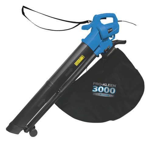 Prokleen leaf blower - leaf,