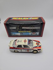 Scalextric car alfa - scalextric,