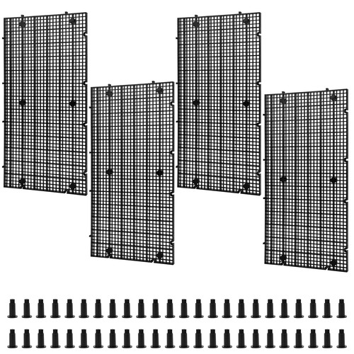 Pieces high density - 4,