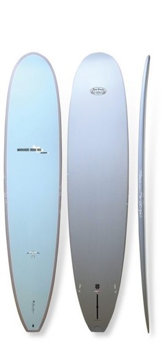Donald takayama noah - takayama, 9'0"