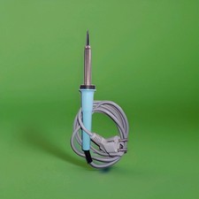 Weller Solder Iron Corded