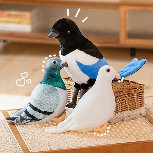 Simulation pigeon bird soft - simulation,
