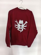 Coffee Cat Guru Indie Art