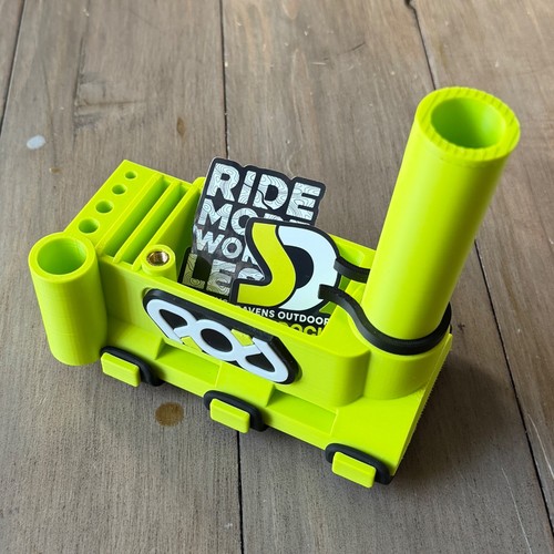 Stem dock pro - 50, bicycle