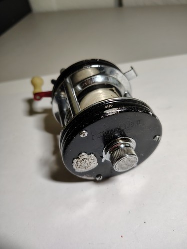 Vintage abu garcia - abu, ambassadeur