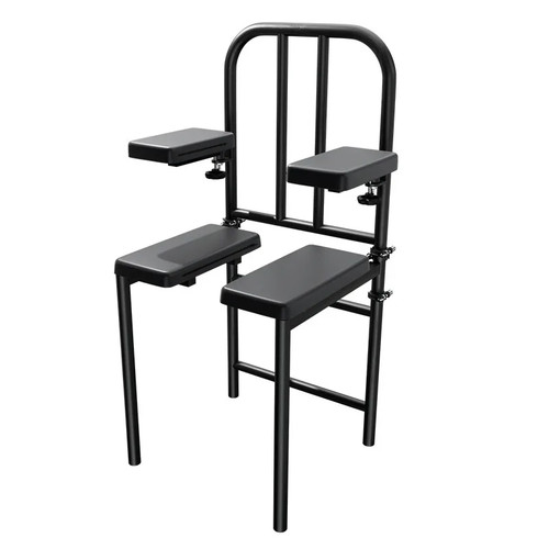 Sex chair bundled props - sex,